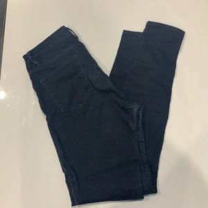 Calvin Klein denim leggings